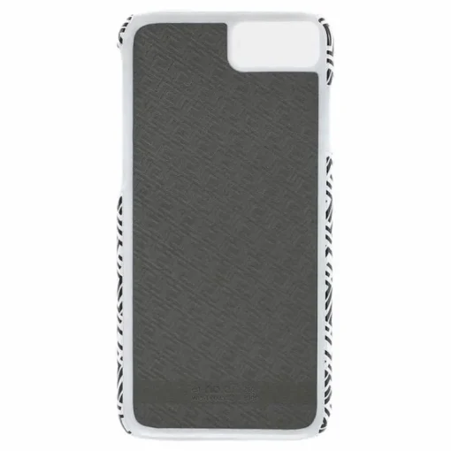 Paris Phone Case iPhone 6/6s/7/8 White/Black