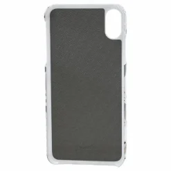 Paris Phone Case iPhone Xs Max White