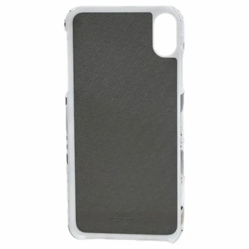 Paris Phone Case iPhone Xs Max White