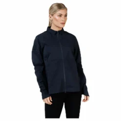 Paris Shirt Blue/Black