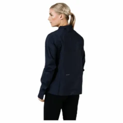 Paris Shirt Blue/Black