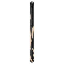 Paris Zebra iPhone 6/6s/7/8 Black/Beige
