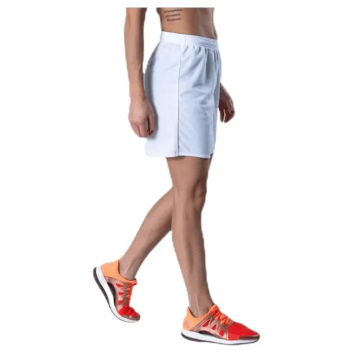 Parma 16 Shorts White/Black