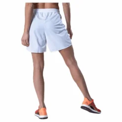 Parma 16 Shorts White/Black