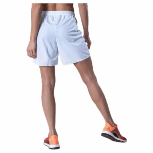 Parma 16 Shorts White/Black