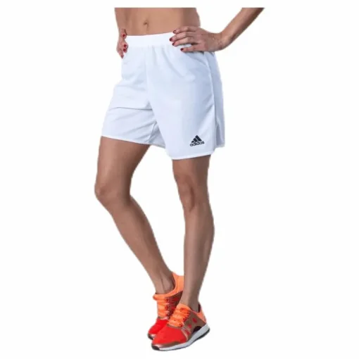 Parma 16 Shorts White/Black