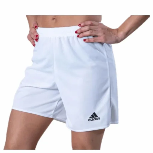 Parma 16 Shorts White/Black