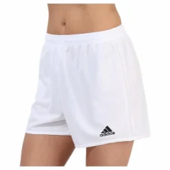 Parma 16 Shorts White/Black