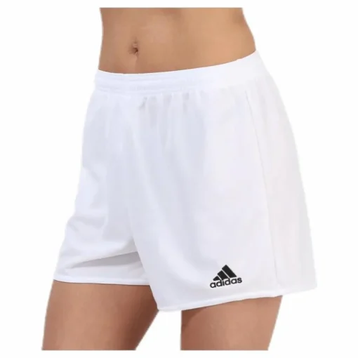 Parma 16 Shorts White/Black