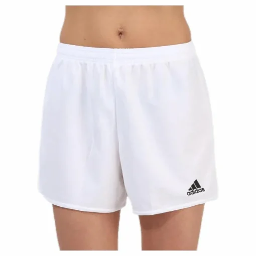 Parma 16 Shorts White/Black
