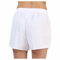 Parma 16 Shorts White/Black