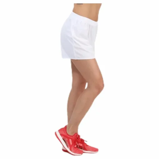 Parma 16 Shorts White/Black