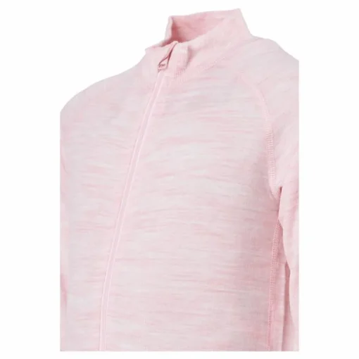 Parvin Pale rose