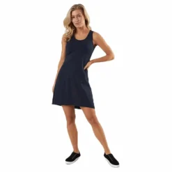 Pasadena Dress Blue