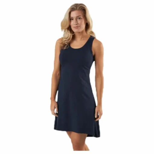 Pasadena Dress Blue