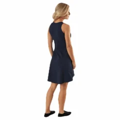 Pasadena Dress Blue