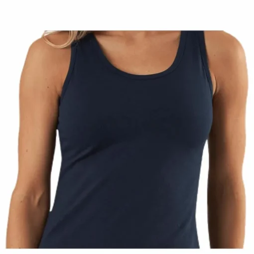 Pasadena Dress Blue