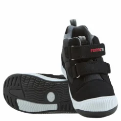 Passo Black