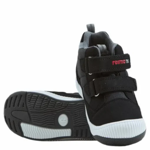 Passo Black