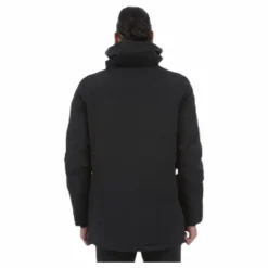 Patrick Parka Black