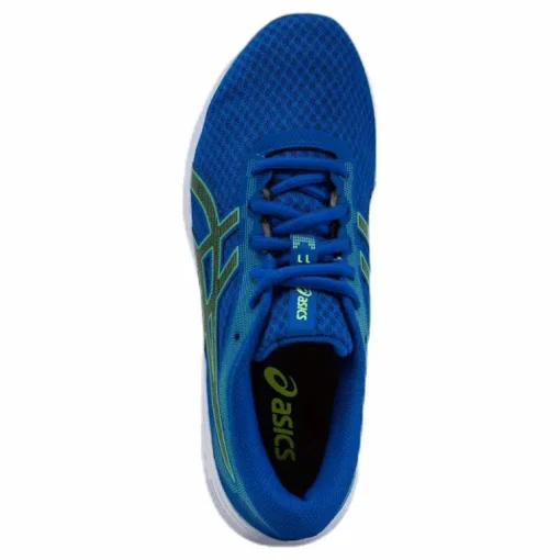 Patriot 11 GS Blue/Black