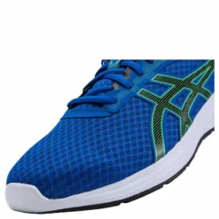 Patriot 11 GS Blue/Black