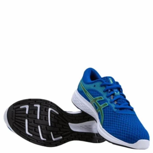 Patriot 11 GS Blue/Black