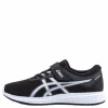 Patriot 11 PS Black/Silver