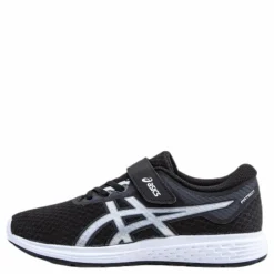 Patriot 11 PS Black/Silver