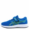 Patriot 11 PS Blue/Green