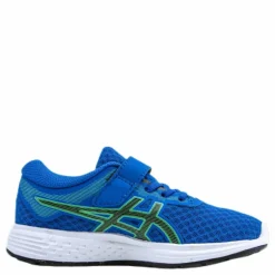 Patriot 11 PS Blue/Green