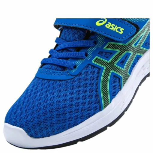 Patriot 11 PS Blue/Green