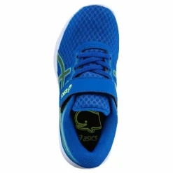 Patriot 11 PS Blue/Green