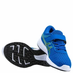 Patriot 11 PS Blue/Green