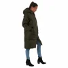 Patsy Jacket Green