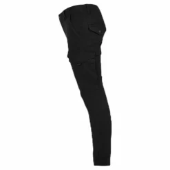Paul Flake Akm 542 Junior Black