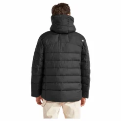 Paul Jacket Black