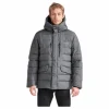 Paul Jacket Grey