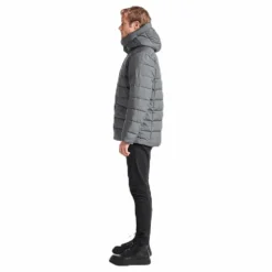 Paul Jacket Grey