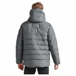 Paul Jacket Grey