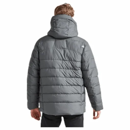 Paul Jacket Grey