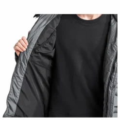 Paul Jacket Grey