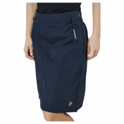 Paulina Wns Skirt Dark Night Blue