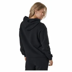 Pcchilli Ls Hoodie Noos Bc Black