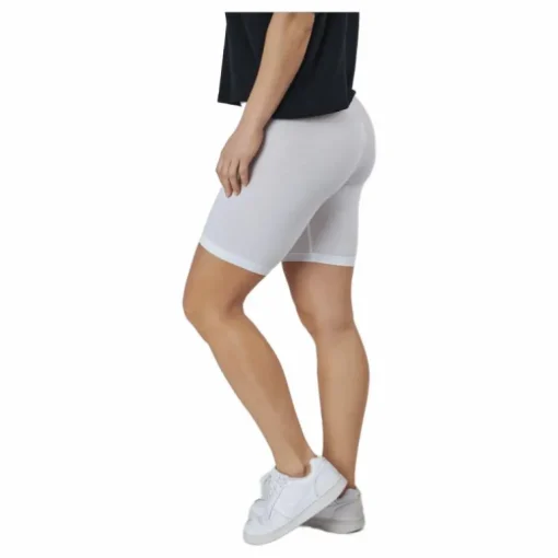 Pckiki Shorts Bright White