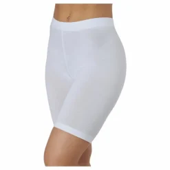 Pckiki Shorts Bright White