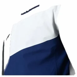Peak Ville GTX Jacket Blue