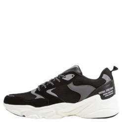 Peiru Lite Shoe Black