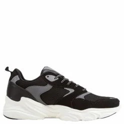 Peiru Lite Shoe Black