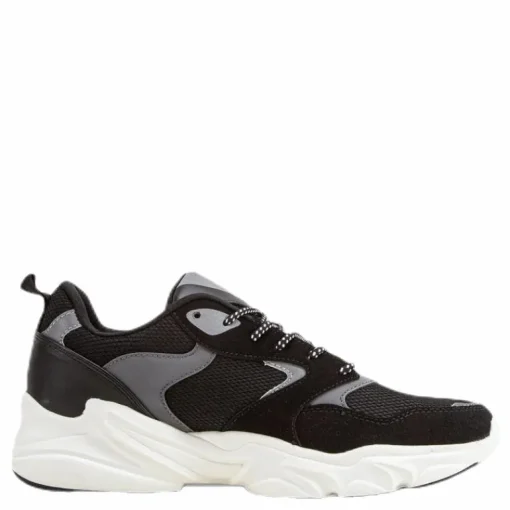 Peiru Lite Shoe Black